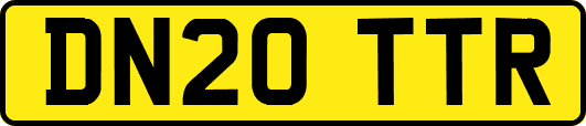 DN20TTR