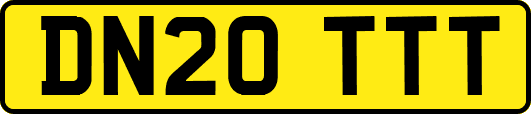 DN20TTT