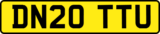 DN20TTU