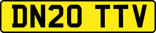 DN20TTV