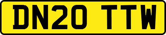 DN20TTW