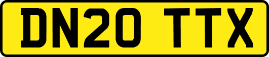 DN20TTX