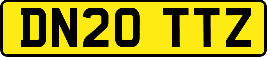 DN20TTZ