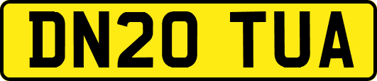DN20TUA