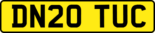 DN20TUC