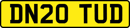 DN20TUD