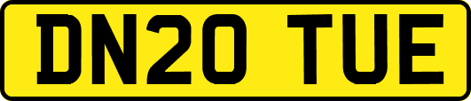 DN20TUE