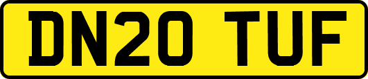 DN20TUF