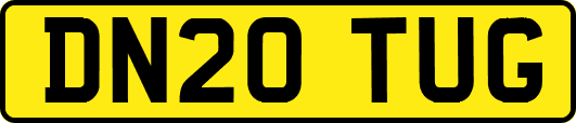 DN20TUG