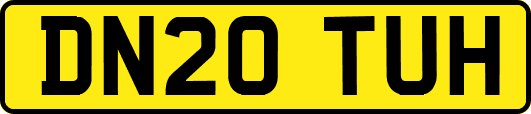 DN20TUH