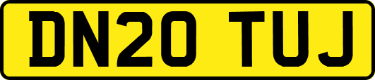 DN20TUJ