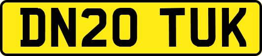 DN20TUK