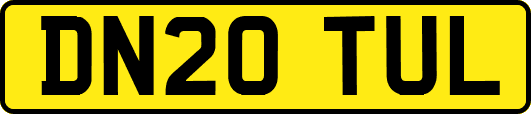 DN20TUL