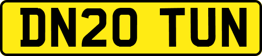 DN20TUN