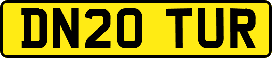 DN20TUR