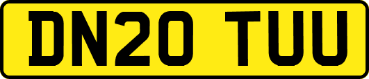 DN20TUU