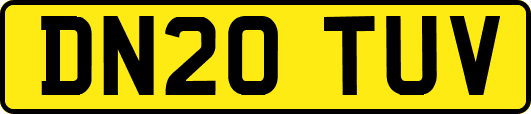 DN20TUV