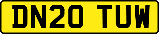 DN20TUW