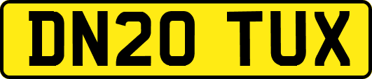 DN20TUX