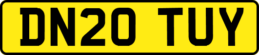 DN20TUY