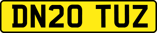 DN20TUZ