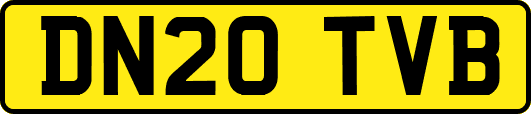 DN20TVB