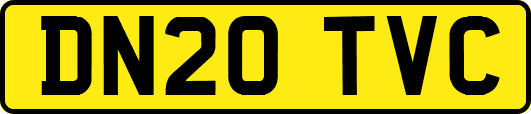 DN20TVC