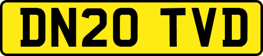 DN20TVD