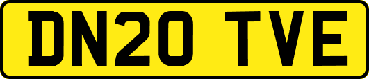 DN20TVE