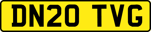 DN20TVG