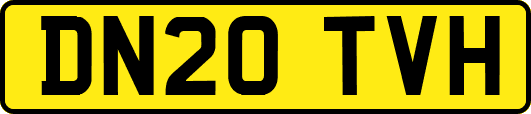 DN20TVH