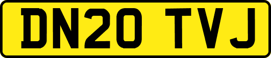 DN20TVJ