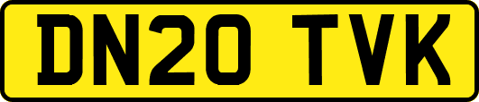 DN20TVK