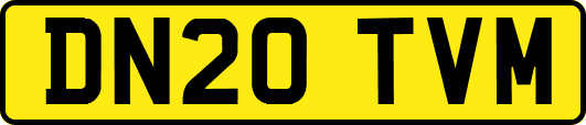 DN20TVM