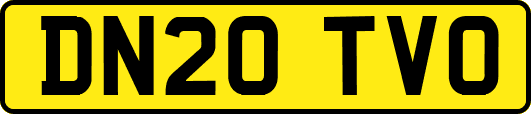 DN20TVO
