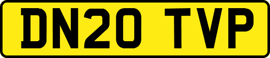 DN20TVP