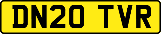 DN20TVR