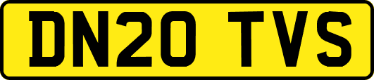 DN20TVS