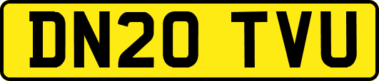 DN20TVU