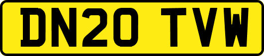 DN20TVW