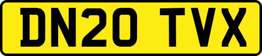 DN20TVX