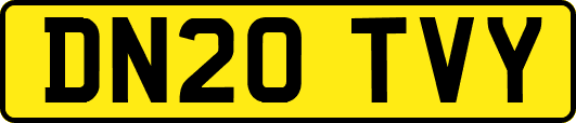 DN20TVY