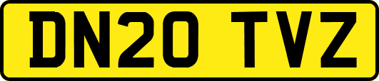 DN20TVZ