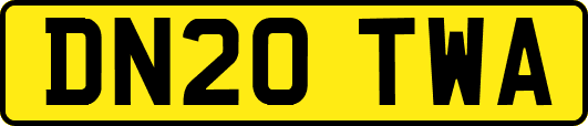 DN20TWA