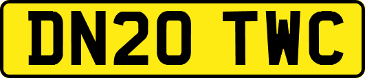 DN20TWC