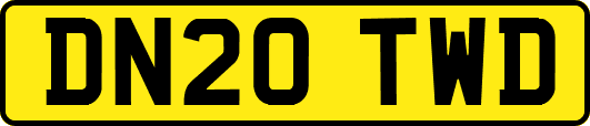 DN20TWD