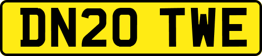 DN20TWE