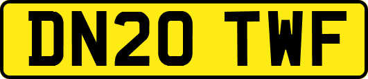 DN20TWF