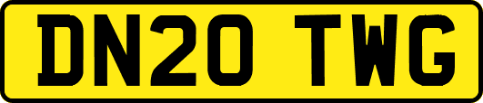 DN20TWG