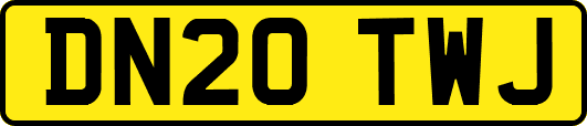 DN20TWJ
